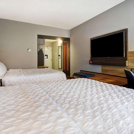 Tru By Hilton Cincinnati Airport South Florence Zewnętrze zdjęcie