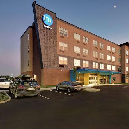Tru By Hilton Cincinnati Airport South Florence Zewnętrze zdjęcie
