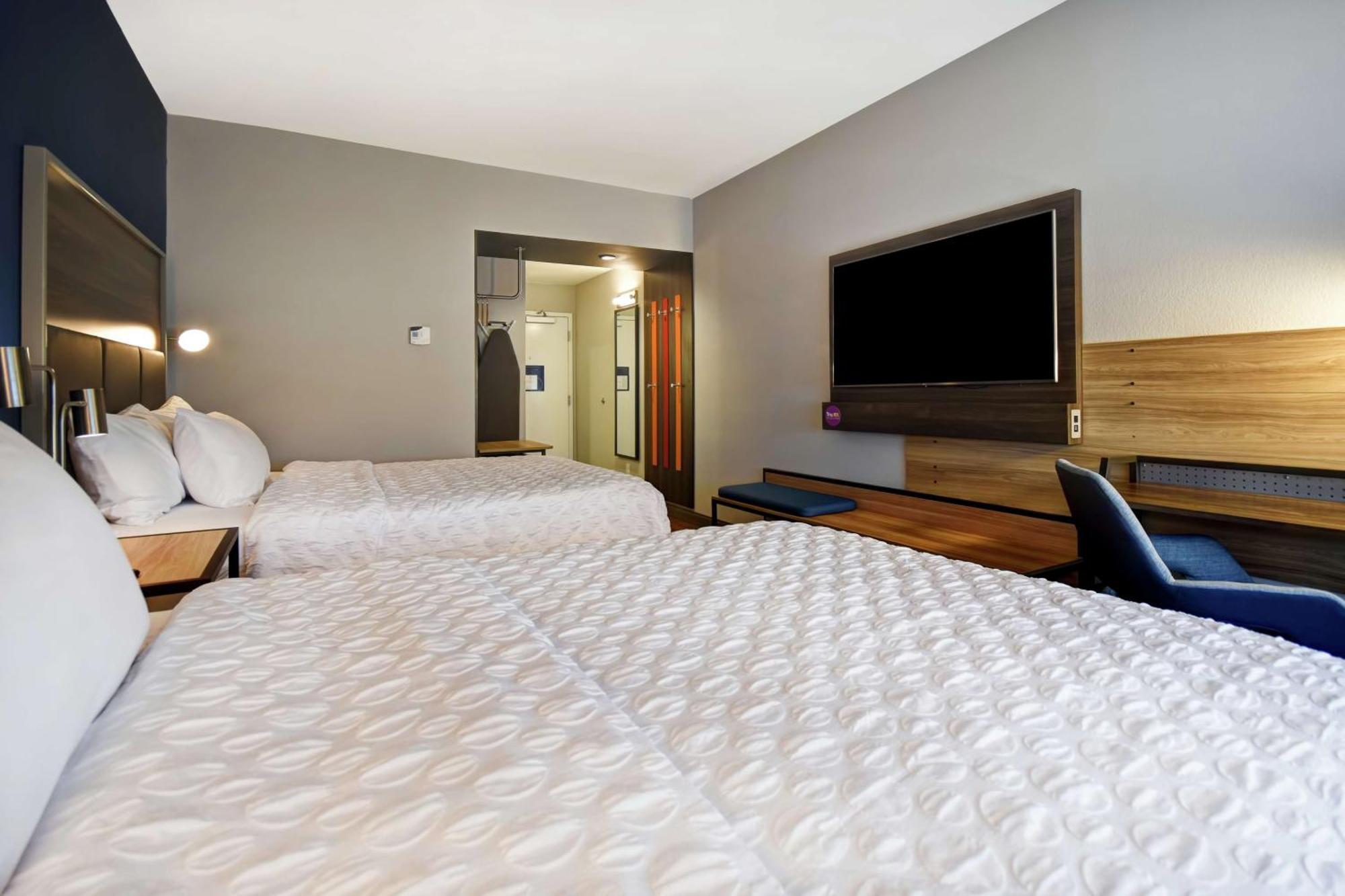 Tru By Hilton Cincinnati Airport South Florence Zewnętrze zdjęcie