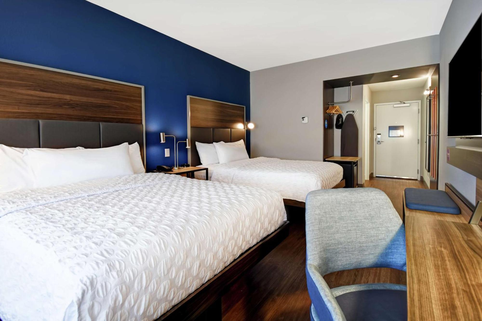 Tru By Hilton Cincinnati Airport South Florence Zewnętrze zdjęcie