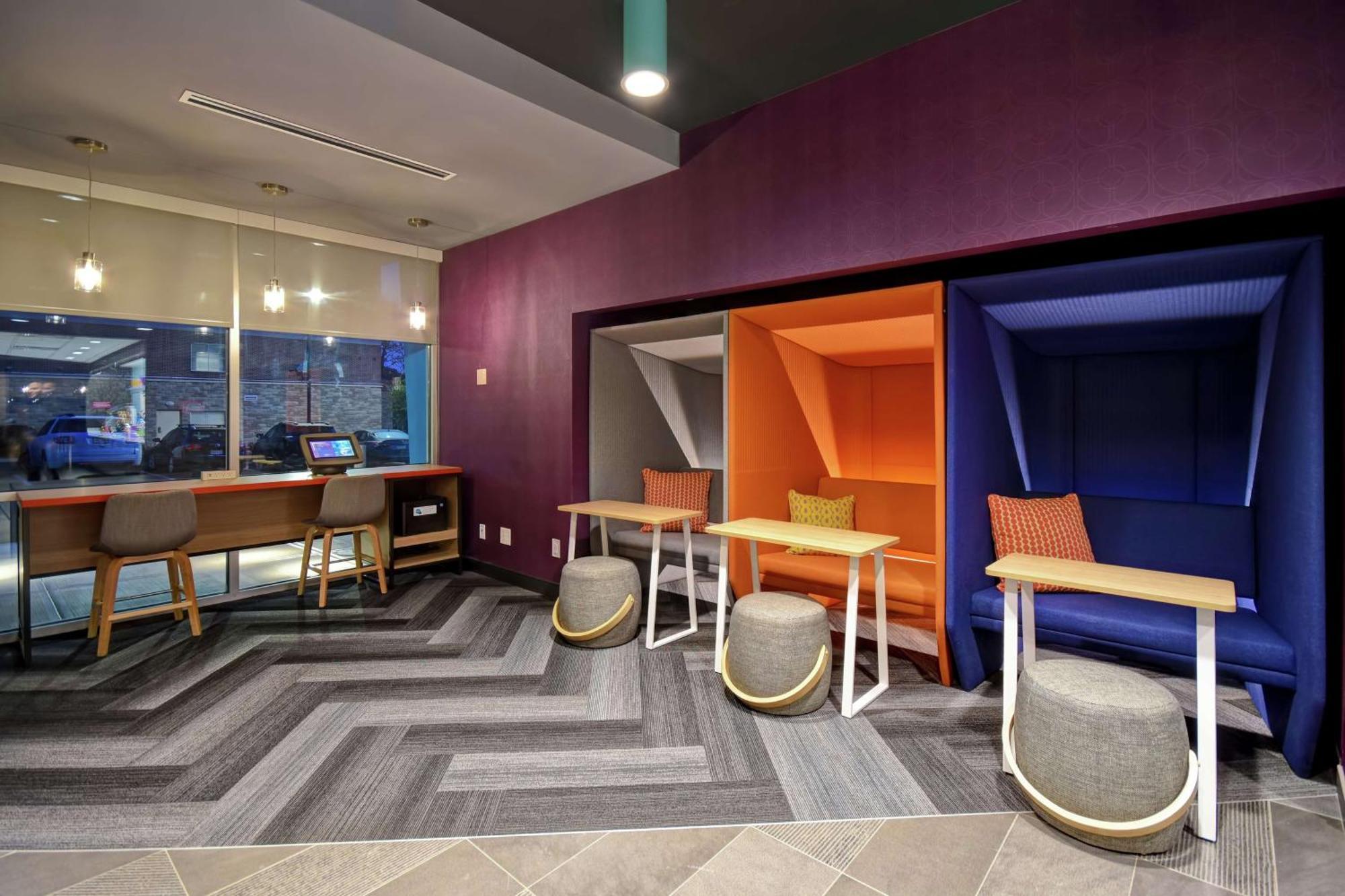 Tru By Hilton Cincinnati Airport South Florence Zewnętrze zdjęcie