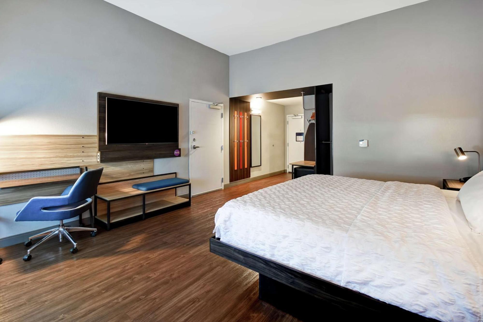 Tru By Hilton Cincinnati Airport South Florence Zewnętrze zdjęcie