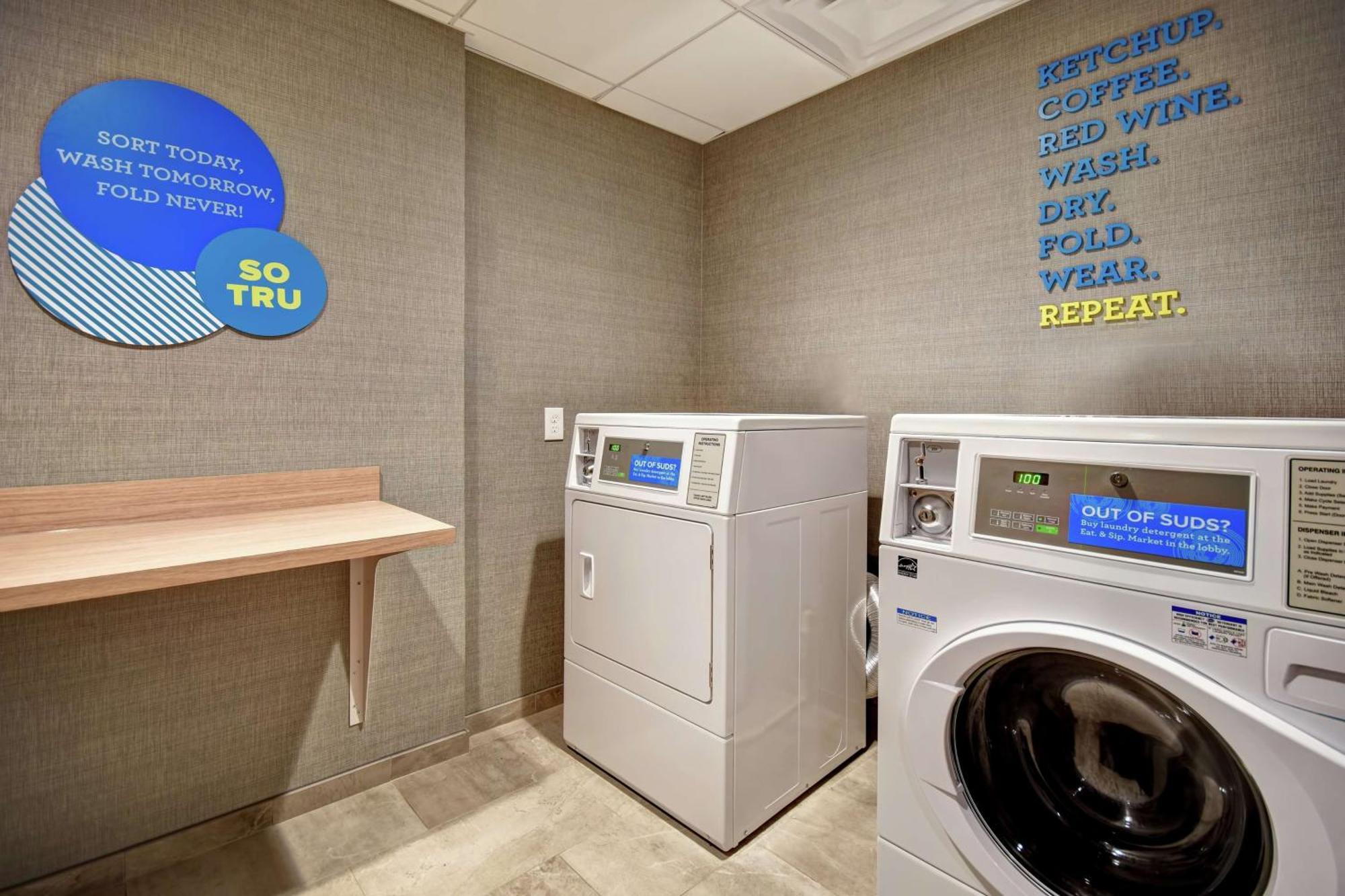 Tru By Hilton Cincinnati Airport South Florence Zewnętrze zdjęcie