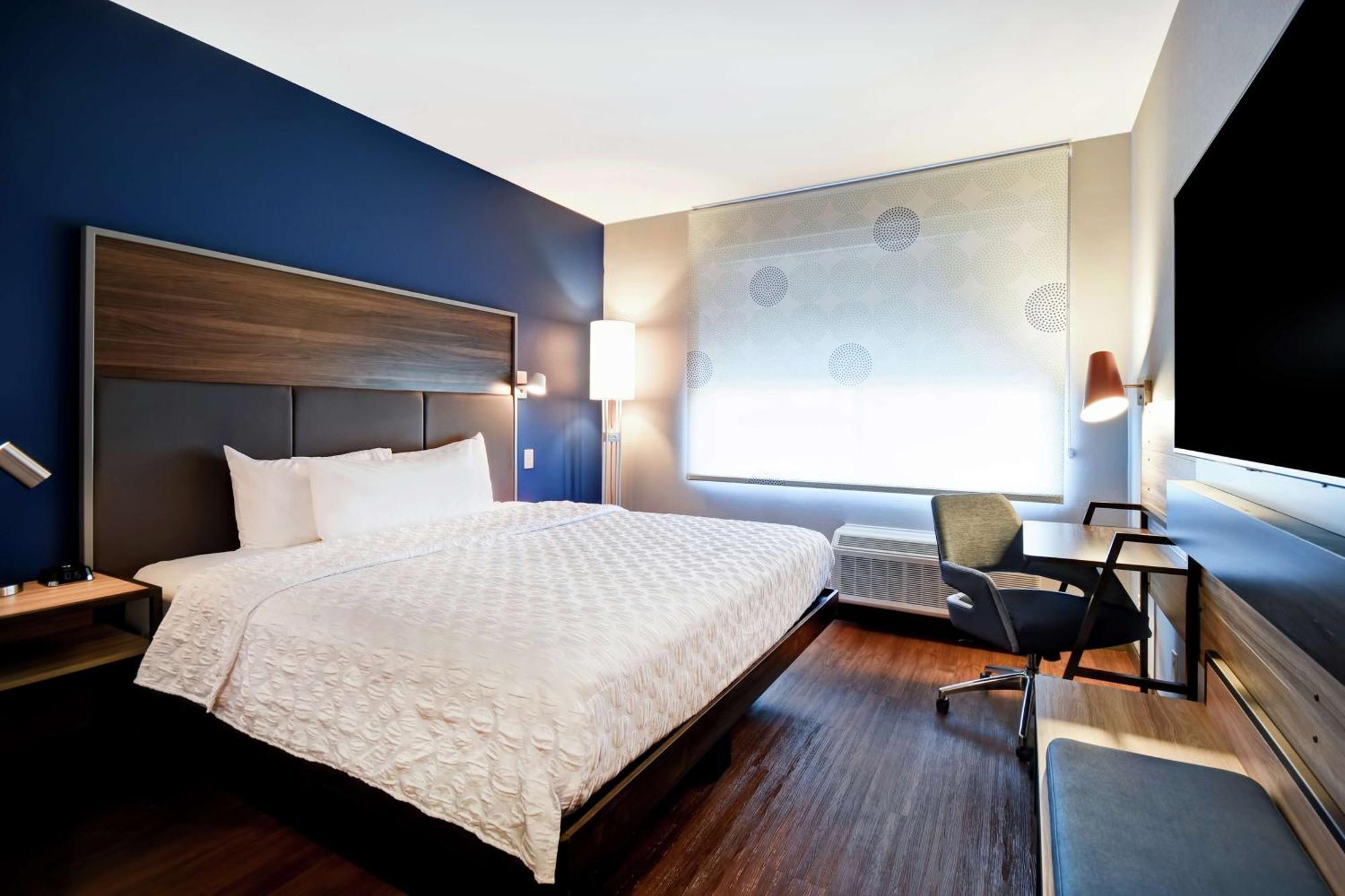 Tru By Hilton Cincinnati Airport South Florence Zewnętrze zdjęcie
