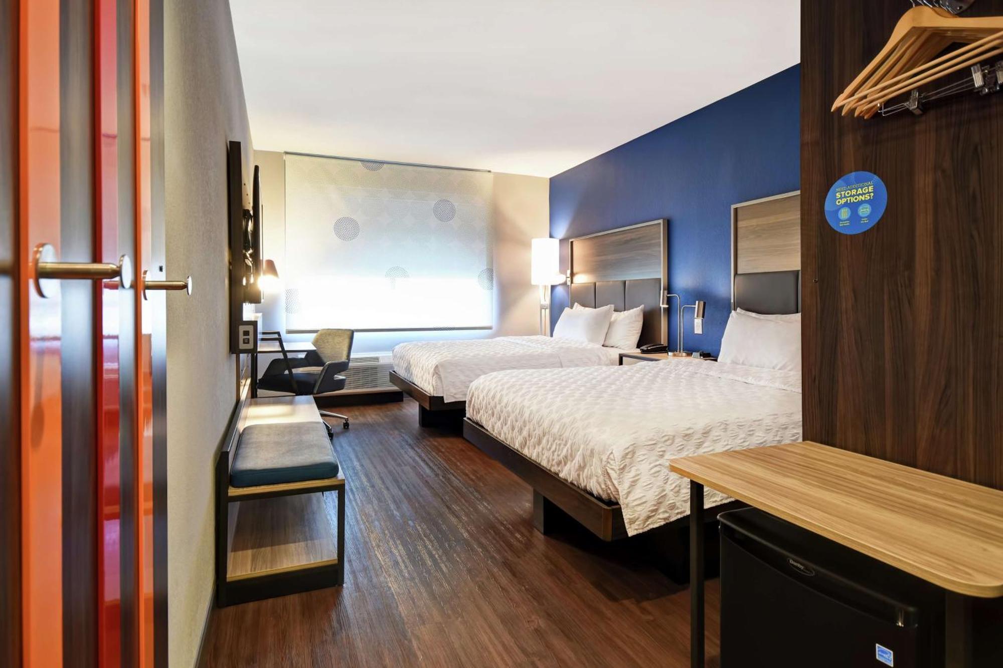 Tru By Hilton Cincinnati Airport South Florence Zewnętrze zdjęcie