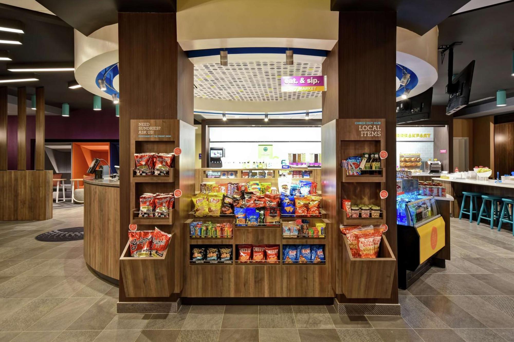 Tru By Hilton Cincinnati Airport South Florence Zewnętrze zdjęcie