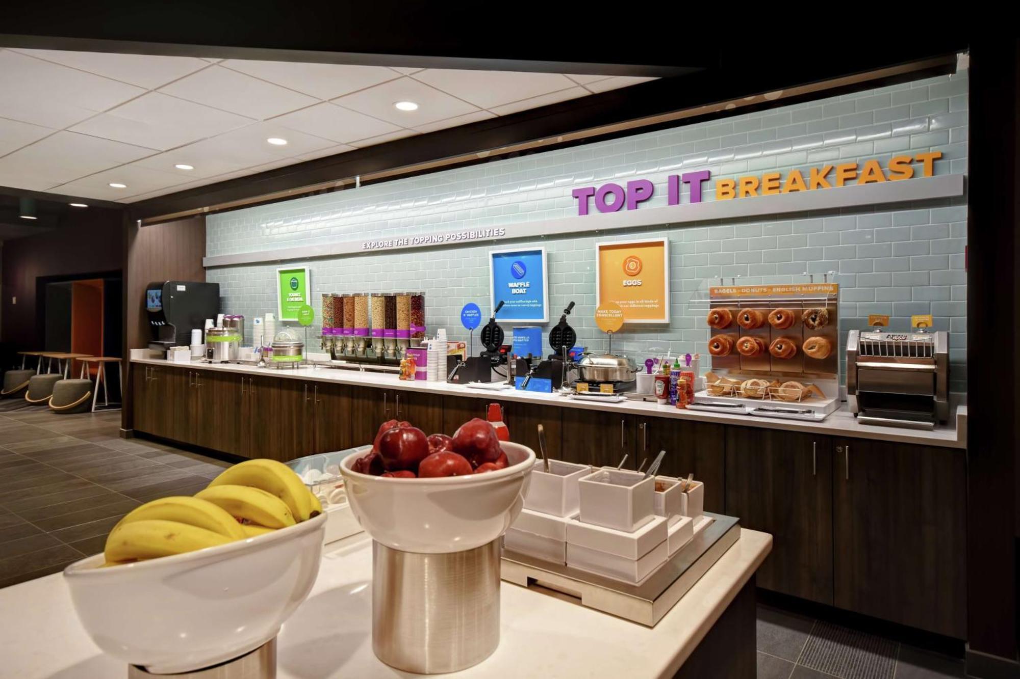 Tru By Hilton Cincinnati Airport South Florence Zewnętrze zdjęcie