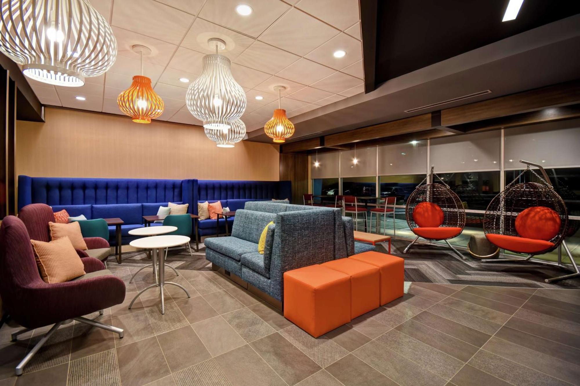Tru By Hilton Cincinnati Airport South Florence Zewnętrze zdjęcie