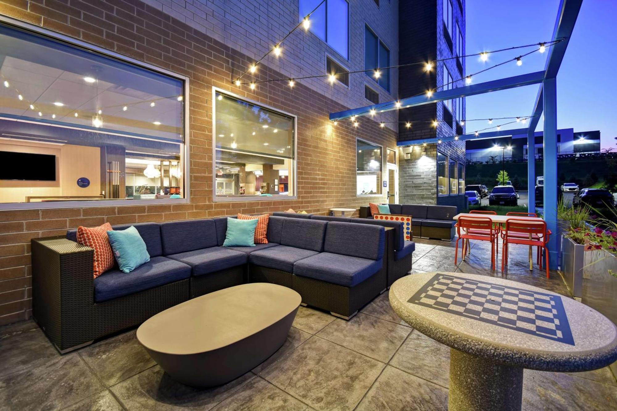 Tru By Hilton Cincinnati Airport South Florence Zewnętrze zdjęcie