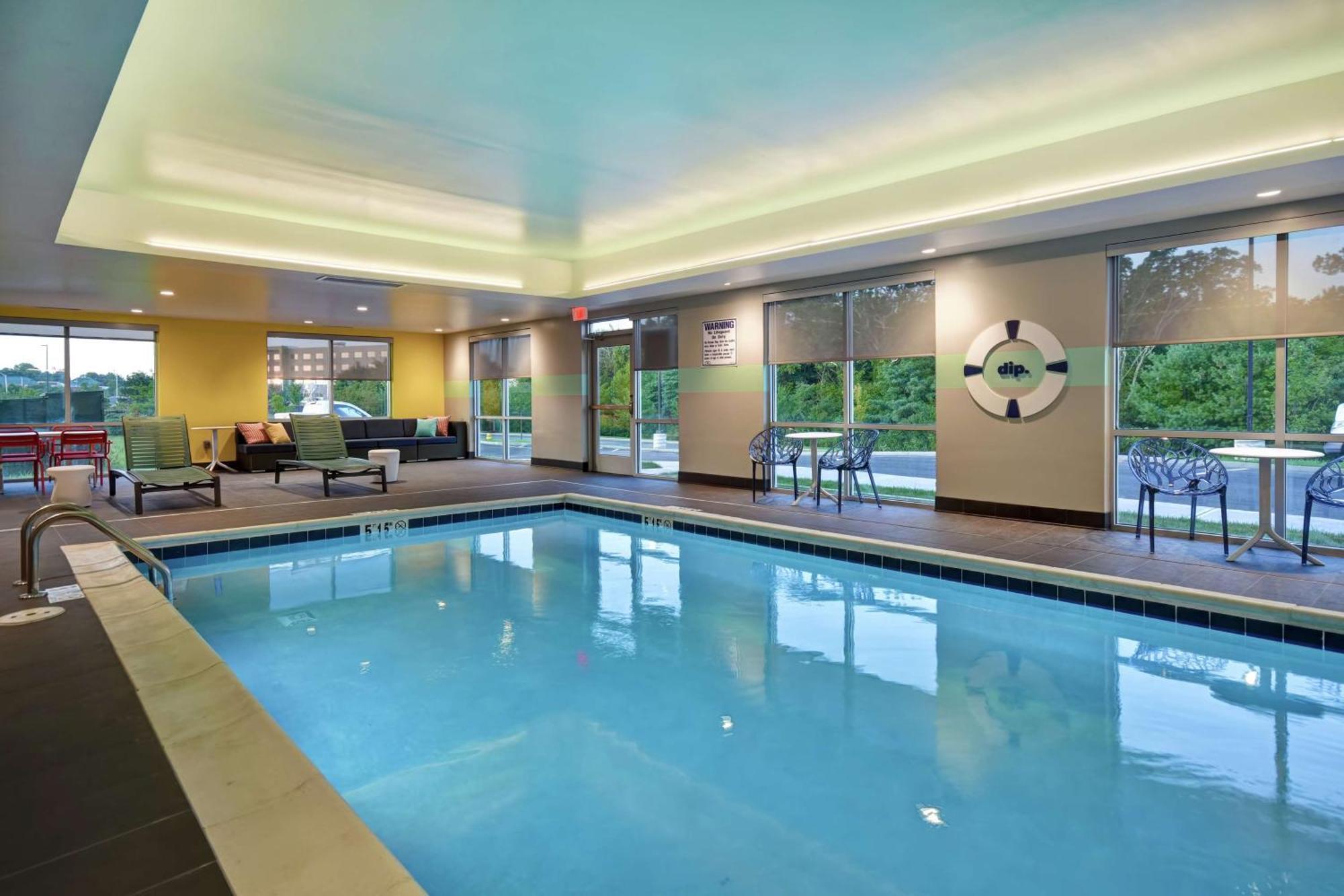 Tru By Hilton Cincinnati Airport South Florence Zewnętrze zdjęcie