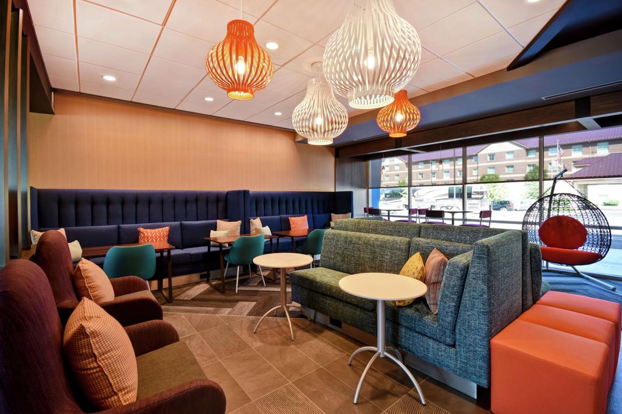 Tru By Hilton Cincinnati Airport South Florence Zewnętrze zdjęcie