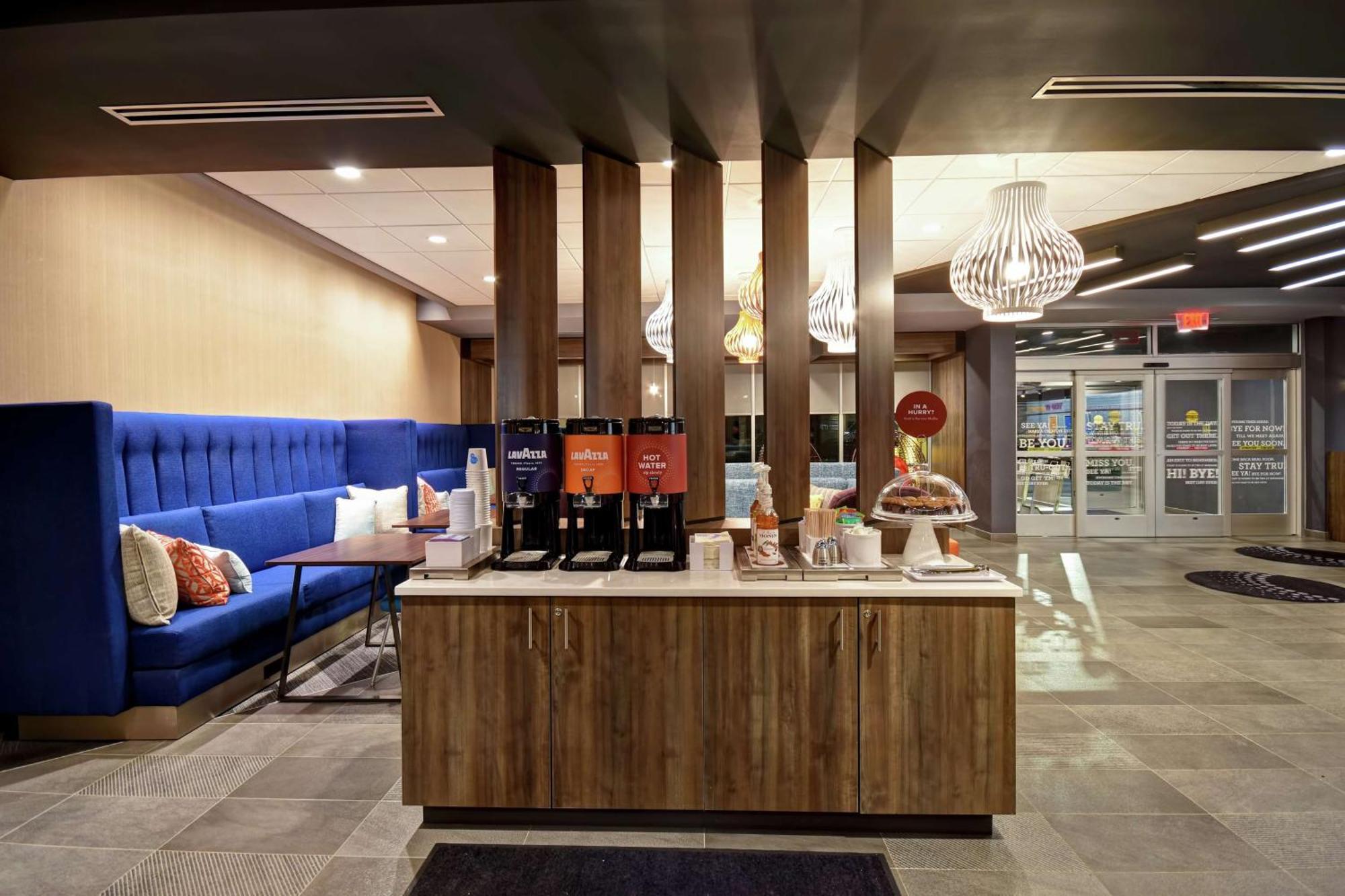 Tru By Hilton Cincinnati Airport South Florence Zewnętrze zdjęcie