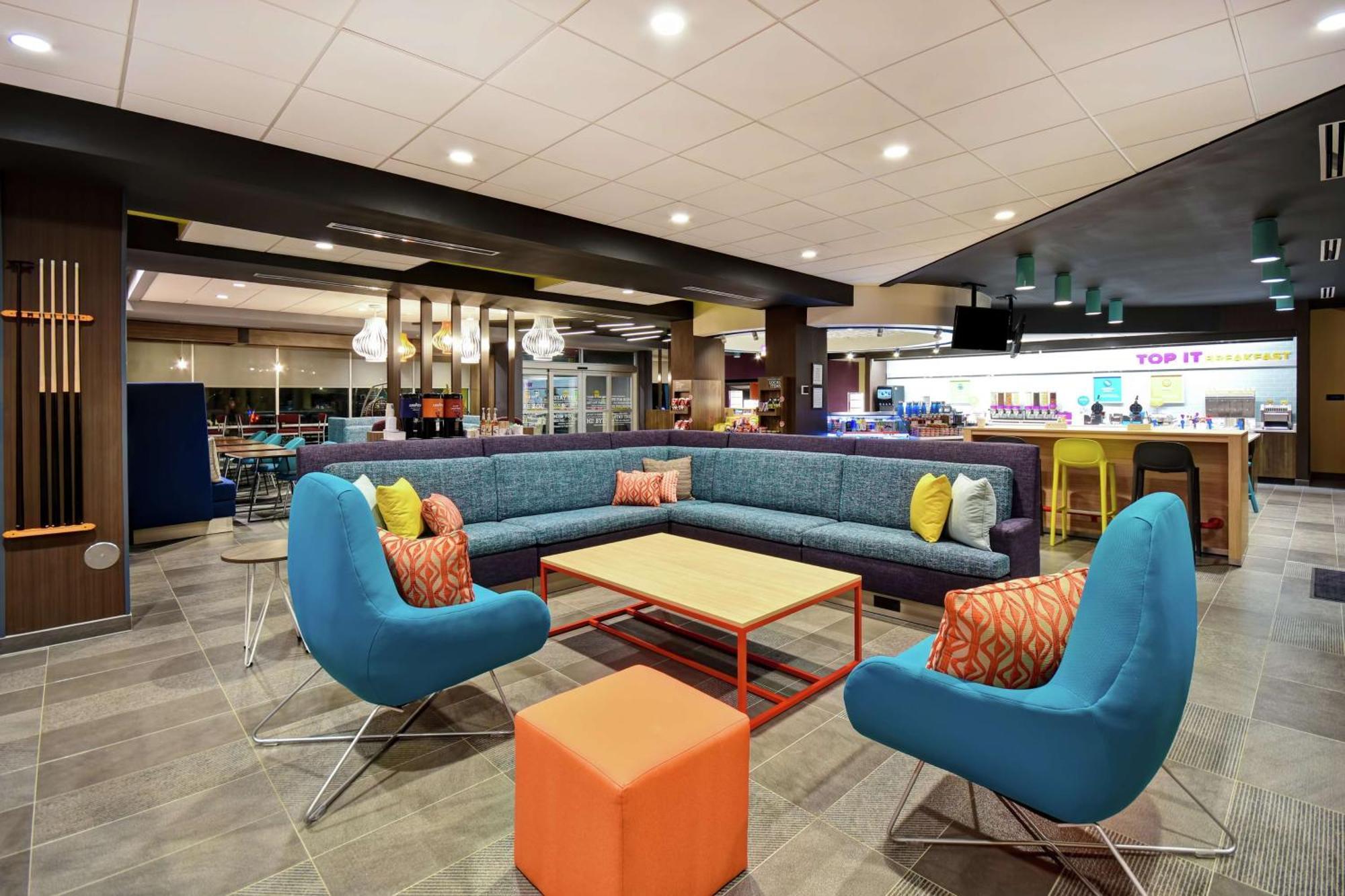 Tru By Hilton Cincinnati Airport South Florence Zewnętrze zdjęcie